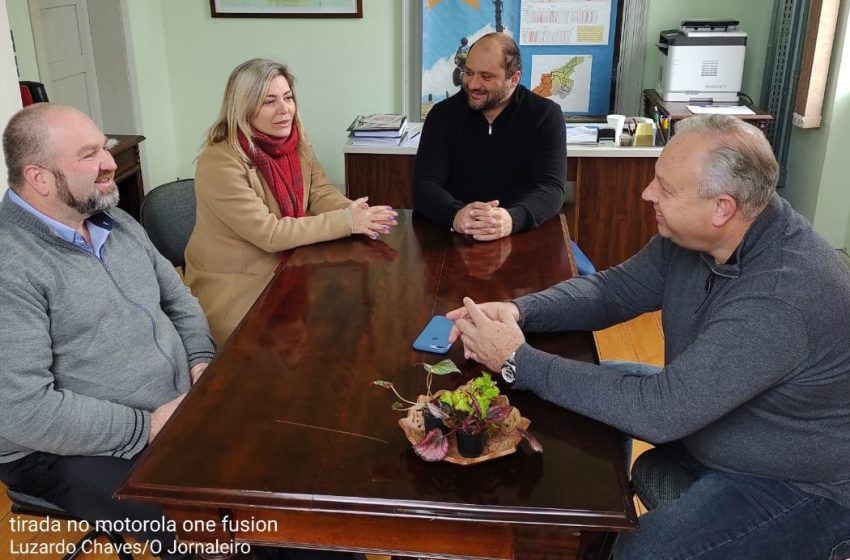  A noite será de “Prato Feito” no Centro Cultural