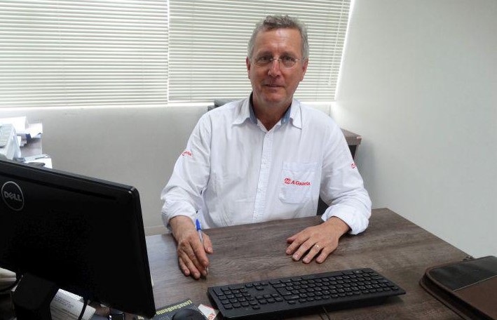  Comércio aberto até 17 horas