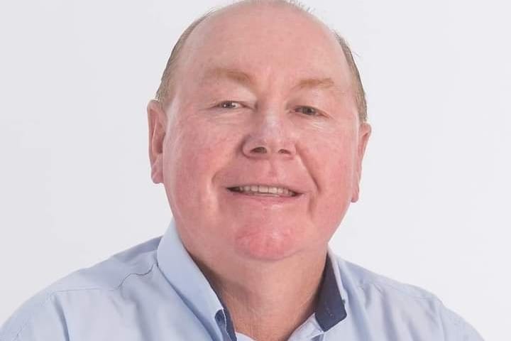  VELÓRIO E LUTO: sepultamento de ex-vice prefeito será na tarde desta quarta-feira