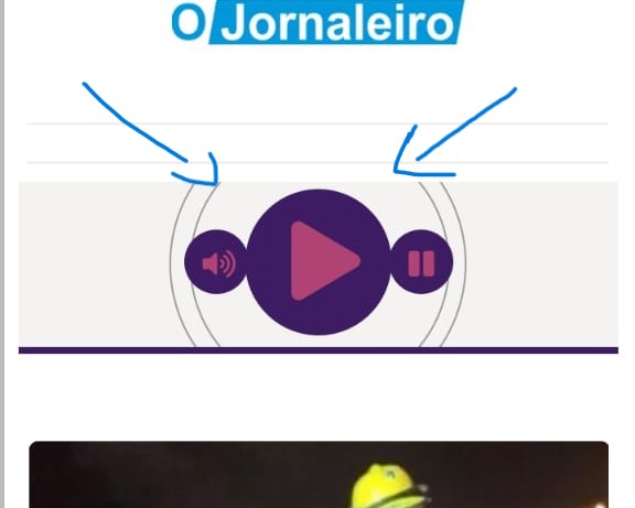  Jornal da Manhã no Jornaleiro