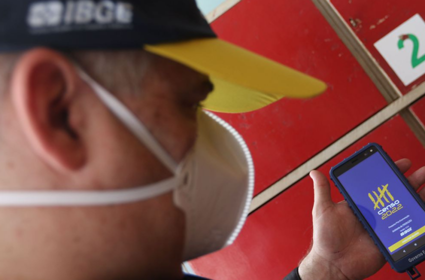  IBGE prorroga até 3 agosto inscrições para concurso de recenseador