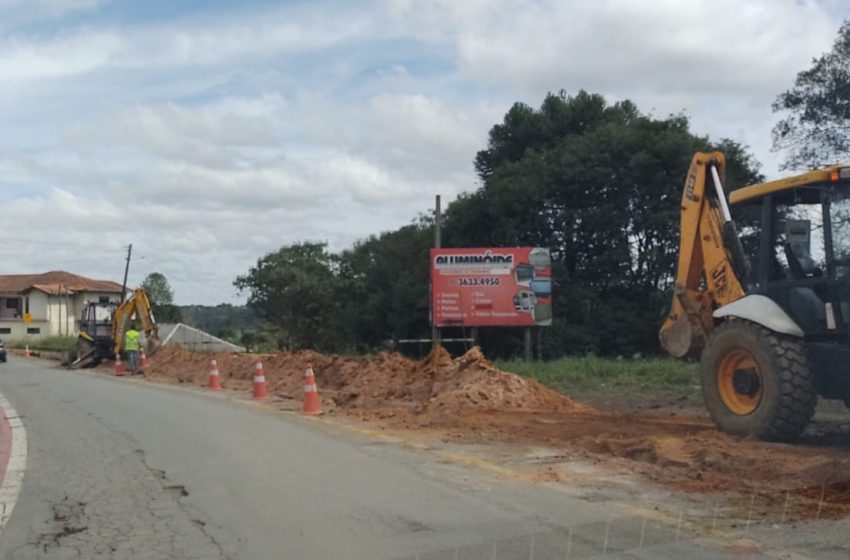  POLÍTICA: Campanha…PP/PSDB…Educação…Obras
