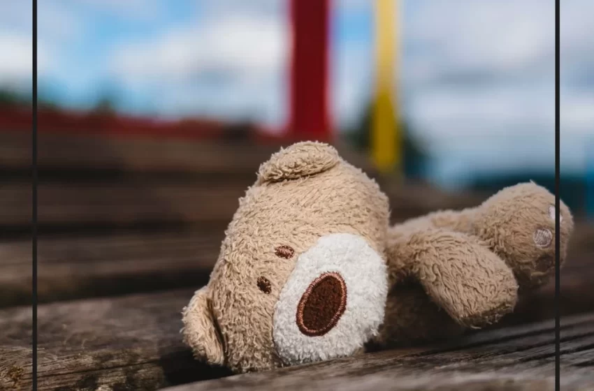  ABANDONO DE INCAPAZ: Foi à festa e deixou filha de seis anos sozinha em casa