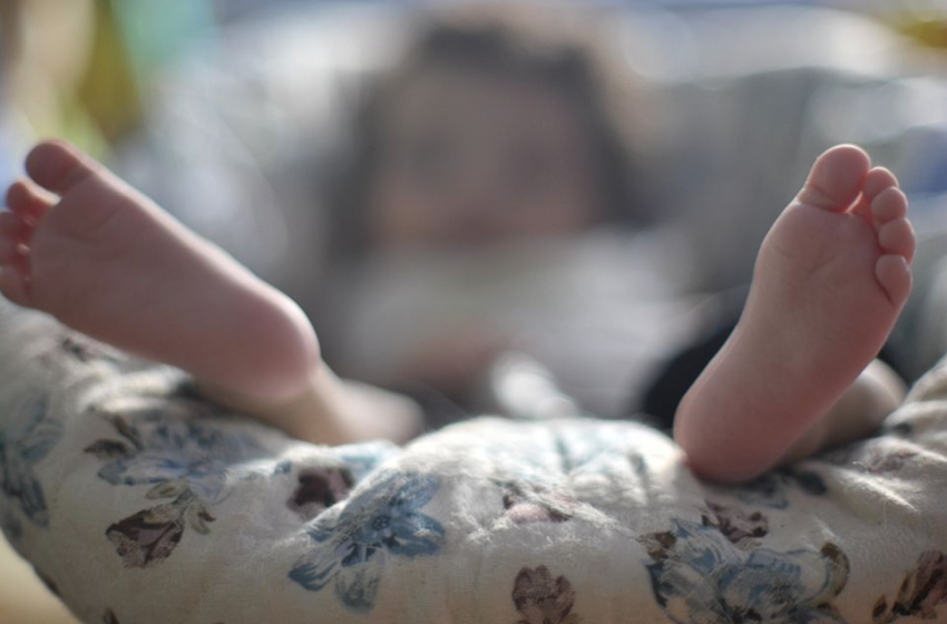  Saiba o que é a entrega voluntária de crianças para adoção