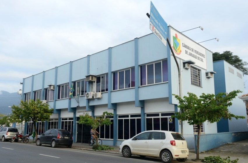  Lei vai proibir contratação de condenados na Maria da Penha na administração pública de Jaraguá do Sul