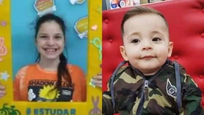  Mãe que confessou ter matado filhos no PR não demonstrou arrependimento