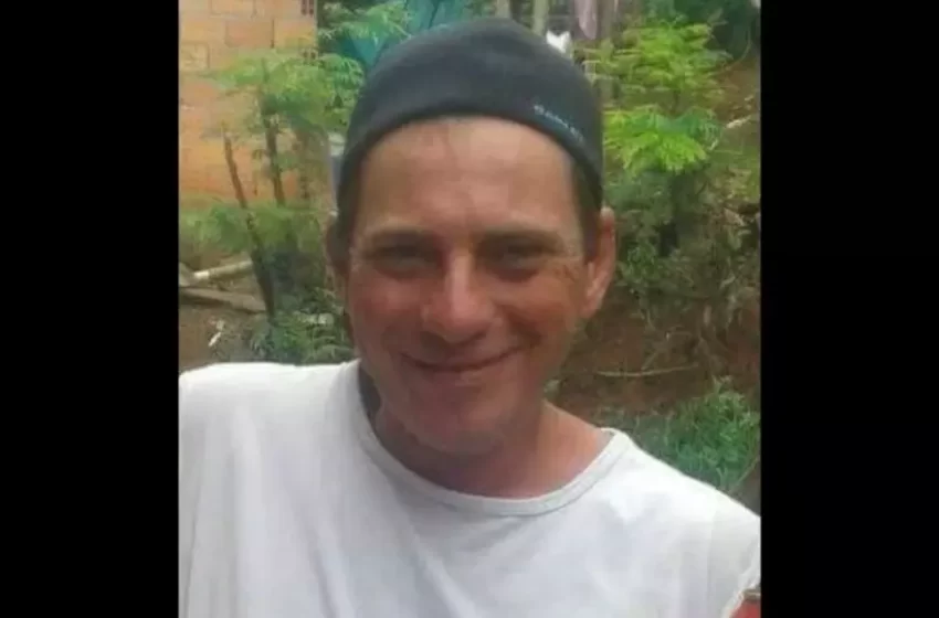  Identificado homem que morreu após cair de telhado em Indaial