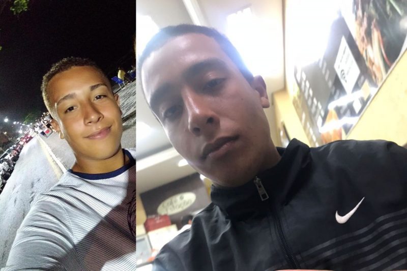  Família procura jovem que desapareceu em Barra Velha