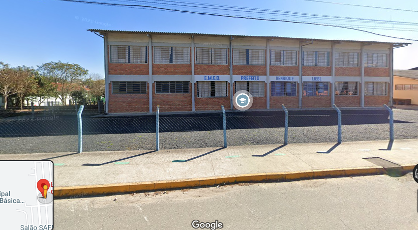  Menino de 4 anos fugiu da escola e foi resgatado pela Polícia Civil na BR 280