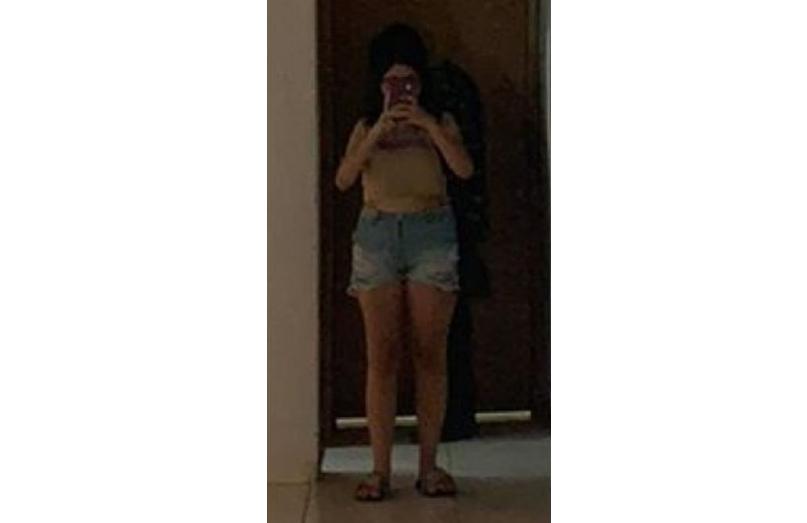  Mulher tira foto e captura imagem de suposto fantasma; veja o registro