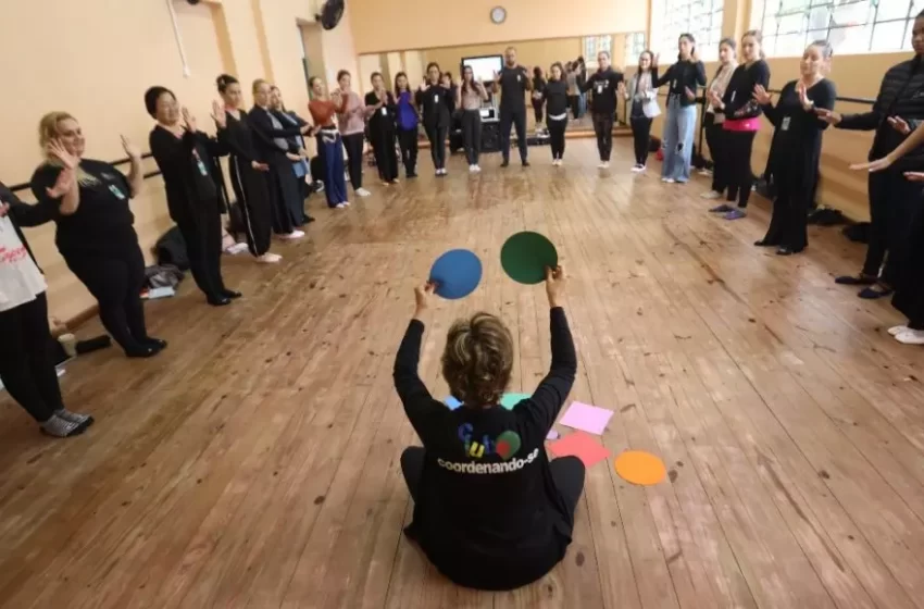  Instituto Festival de Dança de Joinville lança três cursos de pós-graduação em dança