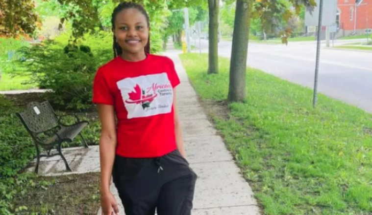  Jovem morre afogada durante live no Facebook