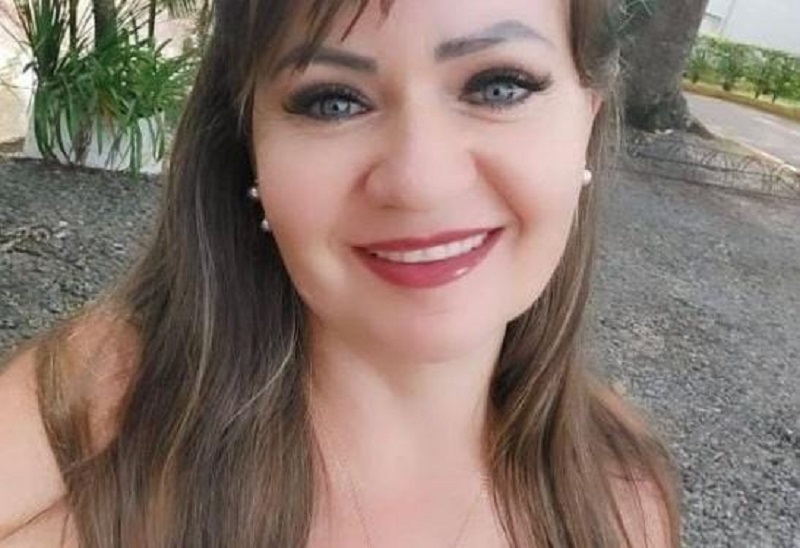  Suspeito de matar a companheira em Jaraguá do Sul se entrega na delegacia