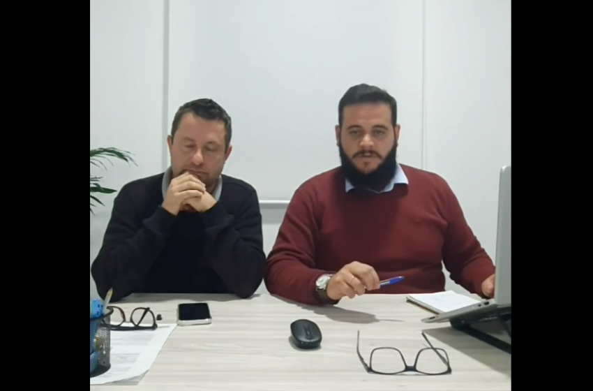  Vaza vídeo de vereador usando, supostamente, droga