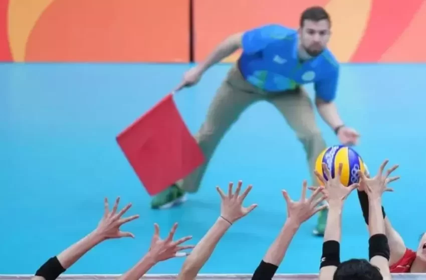  Quem é André Testa, treinador de vôlei preso suspeito de abusos sexuais contra jovens atletas em SC