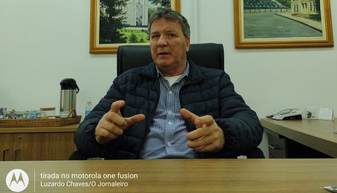  PROMOSUL: Processo de compra quase concluído