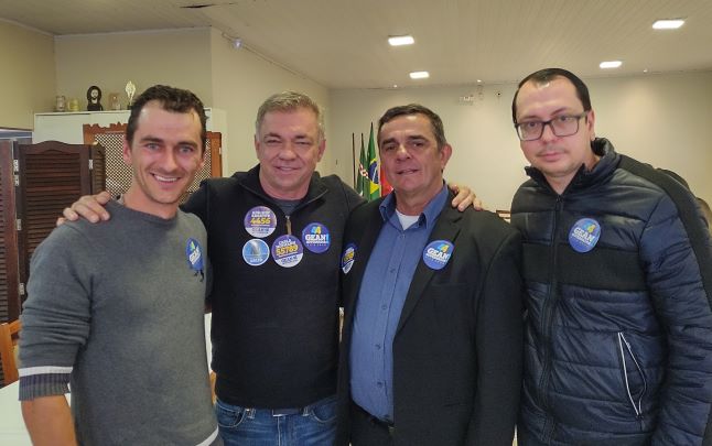  PSD segue firme com vistas às eleições