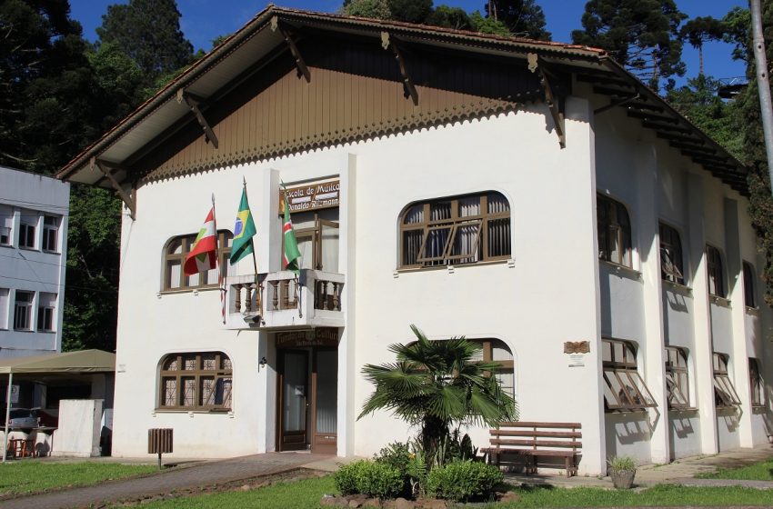  Inscrições para o Edital de Apoio à Cultura estão abertas