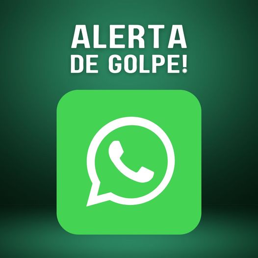  OAB Blumenau alerta sobre um novo golpe que está sendo aplicado via WhatsApp