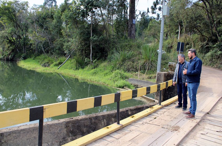  SAMAE: Ações para garantir abastecimento futuro