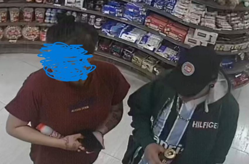  Homem e mulher suspeitos de matar motorista de aplicativo são presos