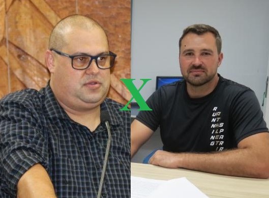  CHICÃO X LUCIANO: A cobra quase fumou