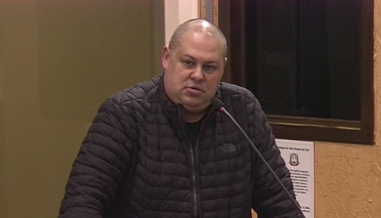  CHICÃO: Vereador fala dos “atritos” com FMD