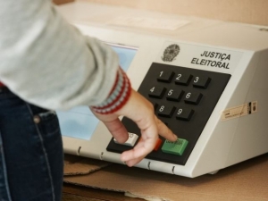  ATENÇÃO: alguns locais de votação foram alterados para as eleições de 2022