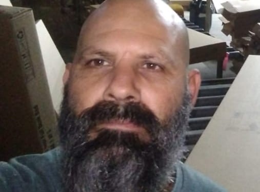  Família procura por homem que está desaparecido