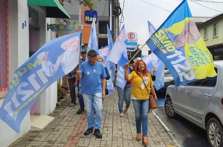  POLÍTICA EXTRA: Magno…Suzana…Voz Única…Cassação