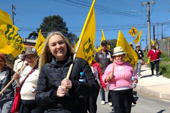  POLÍTICA EXTRA: Chicão…Jorginho…Campanha