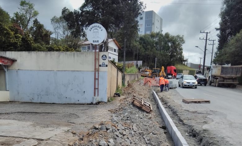  WUNDERVALD: Contribuinte perdendo a paciência