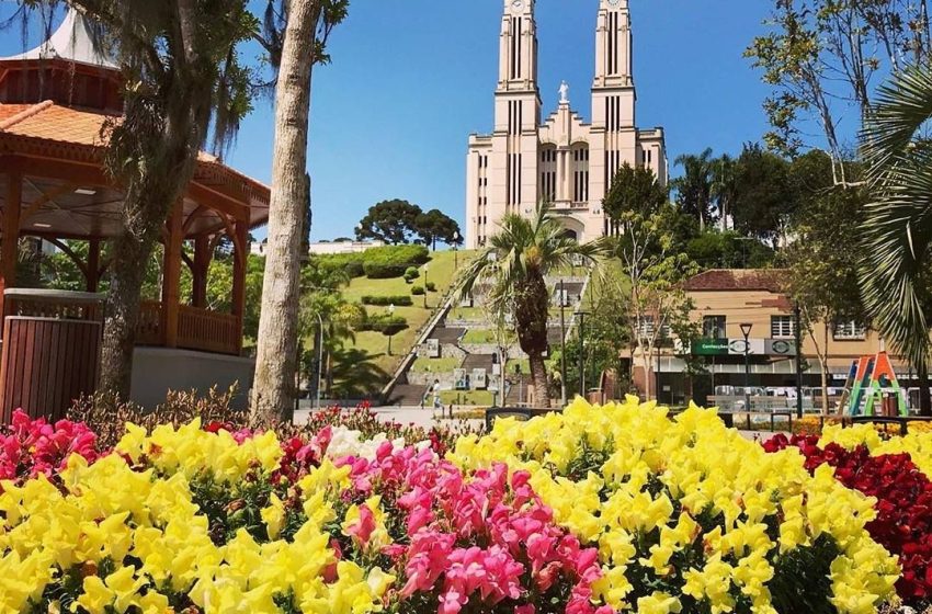   DiverCidade Cultural especial de aniversário