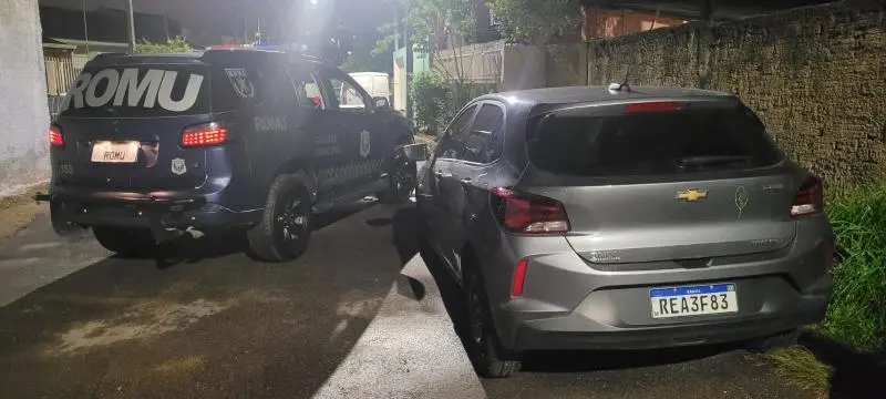  Mulher cai no “Golpe do Amor”