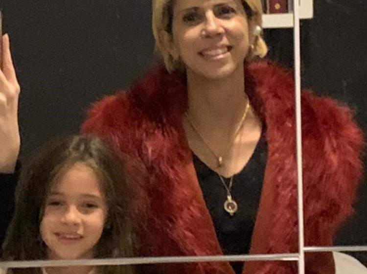  Mãe e filha estão desaparecidas desde domingo (4); Polícia Civil investiga o caso