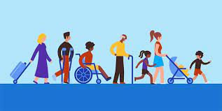  COMUNICADO: Caminhada da Acessibilidade foi cancelada