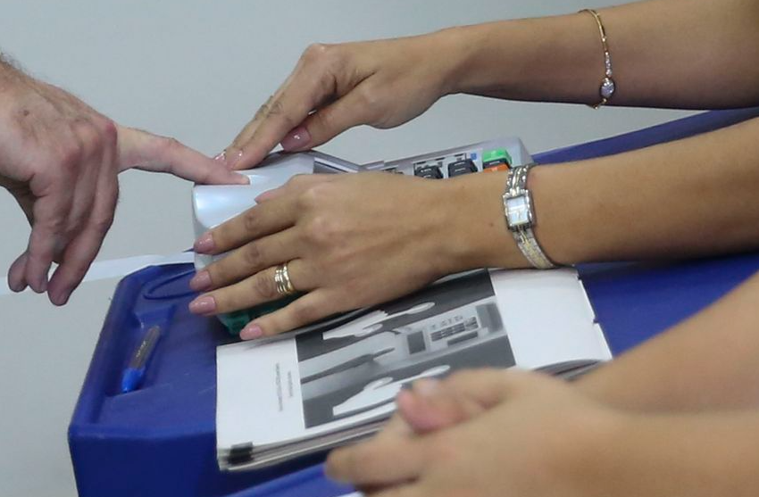  Saiba como encontrar seu local de votação para o dia das eleições