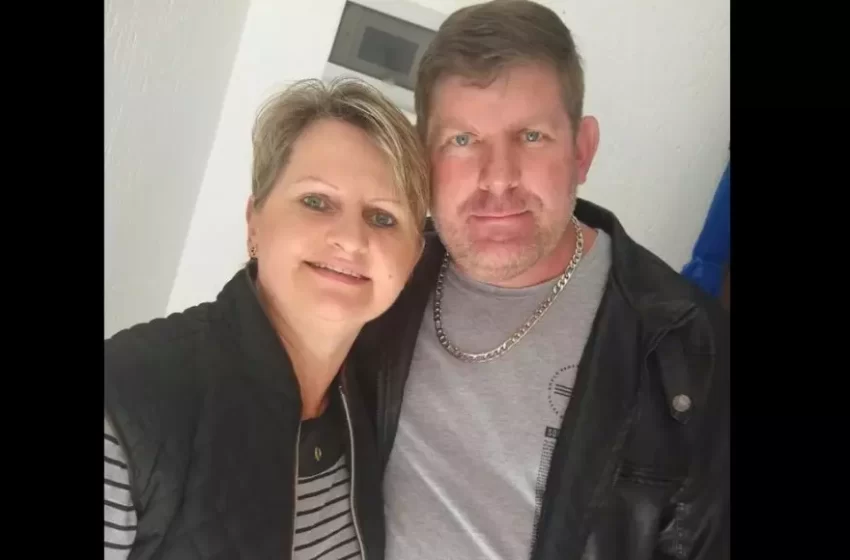  Briga entre casais termina com a morte de uma mulher