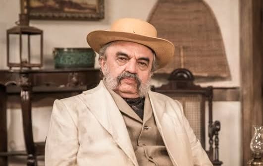  Ator José Dumont é preso em flagrante por armazenar pornografia infantil