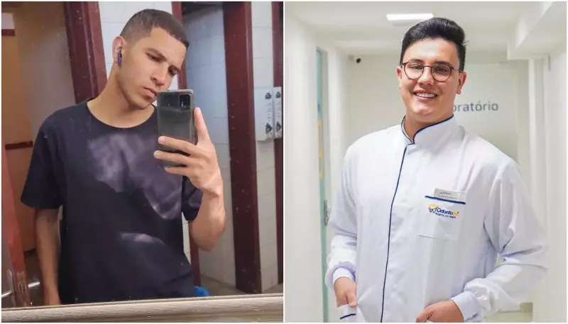  MP denuncia acusado de matar dentista e ‘enrolar dedo em guardanapo’