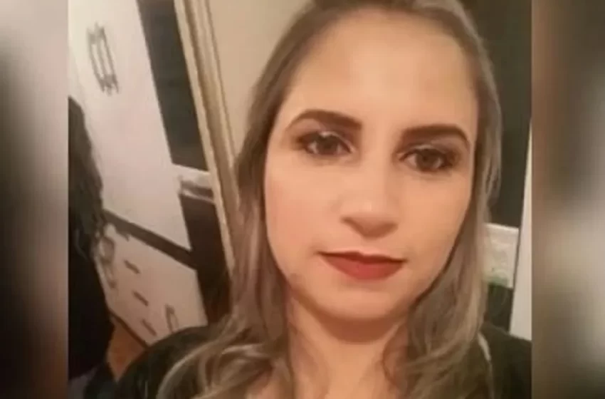  CIÚMES: mais uma mulher foi morta em SC; suspeito é o companheiro