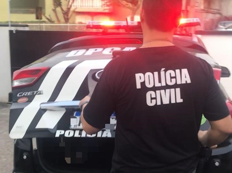  Homem é suspeito de matar a companheira e ficar três dias com o corpo em um quarto de pensão