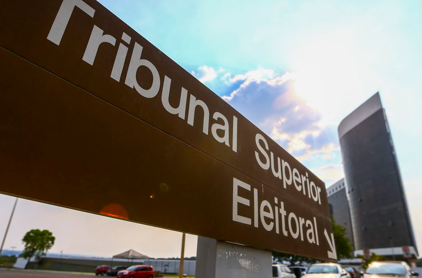  Eleitores não podem ser presos até 48 horas após o primeiro turno