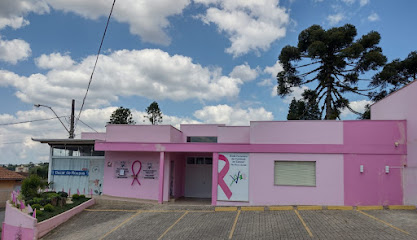  3ª pizza solidária Rede Feminina