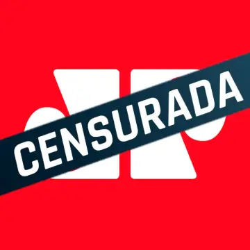  Entidades repudiam e condenam censura imposta pelo TSE contra a Jovem Pan