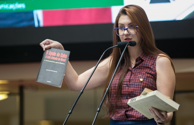  Alesc tem 40% de renovação