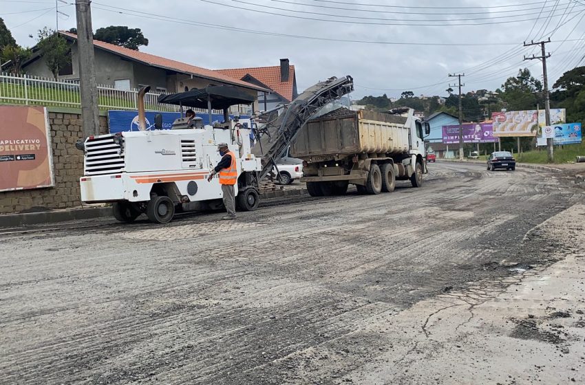  Atenção para as obras na Wunderwald