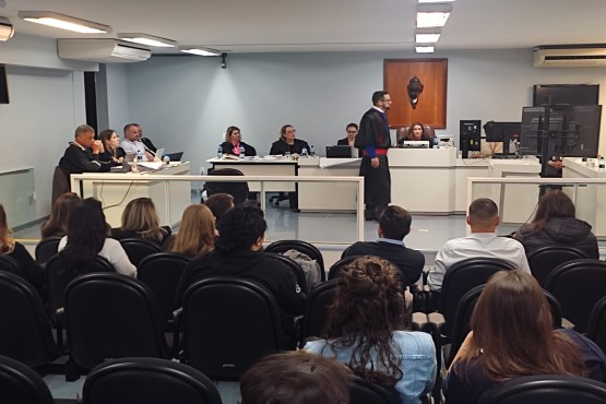  Motorista embriagado que tirou a vida de seis pessoas em São Bento do Sul é condenado