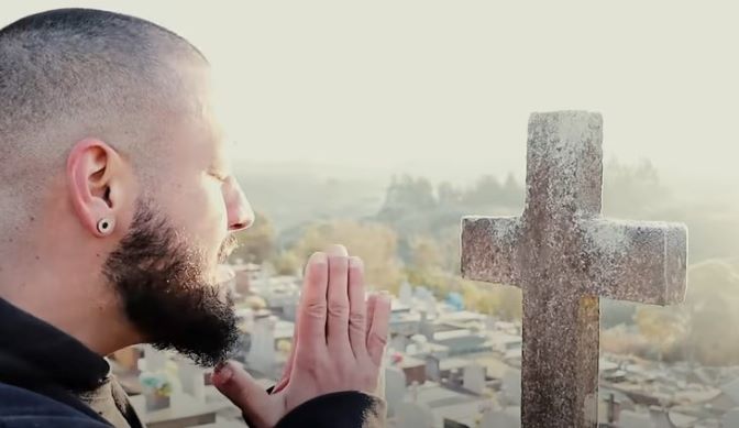  Vídeo traz alerta de prevenção ao suicídio