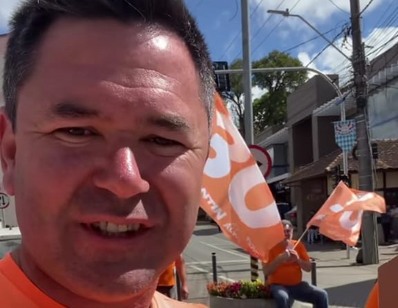  NOVO: Projeto que pode crescer na região